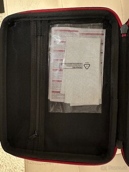 Hikmicro Cheetah C32F-SN - 8