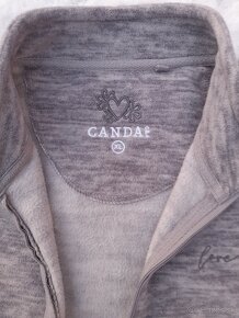 Dámske bundy veľ.48 zn. Canda - 8