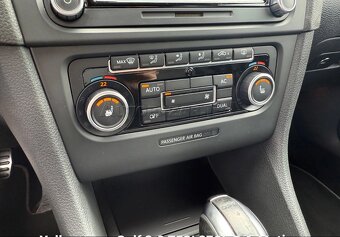 Vw Golf 6 R 350 Hp - 8