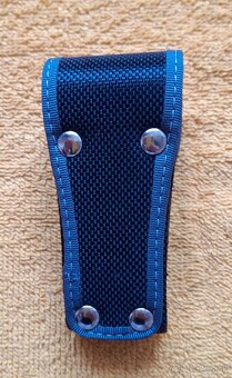 PREDÁM PÚZDRA NA VRECKOVÉ NOŽE VICTORINOX - 8