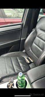 Volkswagen Touareg - 8