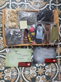 Lego Stranger Things 75810 - 8