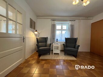 RADO | Rodinný dom v obci Uhrovec | 542m2 - 8