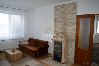 NA PREDAJ: praktický 5izbový rodinný dom s pozemkom 768m2 - - 8