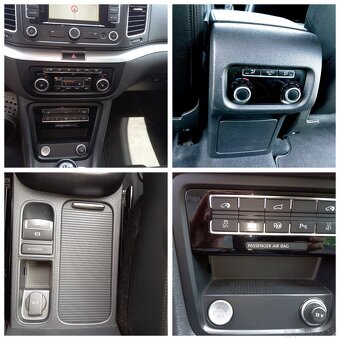 Sharan 2.0 TDI Highline - 8