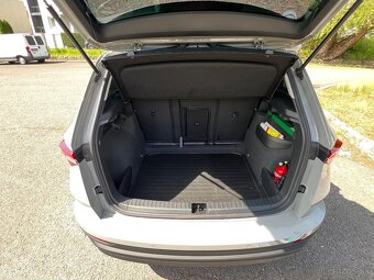 Škoda Karoq 1.5 TSI - 8