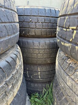 10. Dodavkove pneu 205/65 R16C 105/107 T - 8
