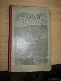 stare tituly do r.1900, vyber1 - 8