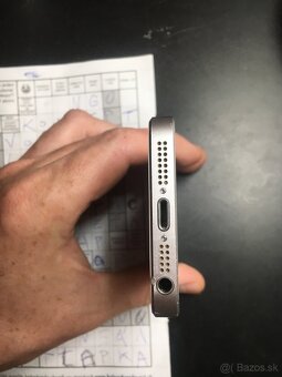 iPhone 5s 16 gb - 8