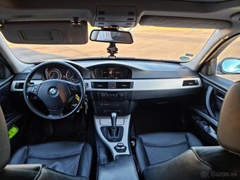 Bmw e91 325i Touring - 8