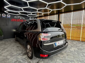 Citroën C4 Picasso BlueHDI 2.0 EXCLUSIVE 7miest. - 8