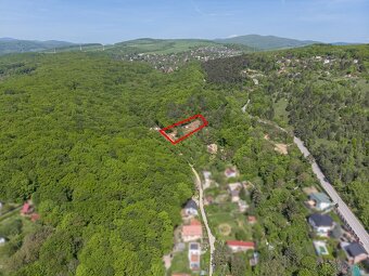 Pozemok, predaj, 1492 m2, Suchá dolina, Čermeľ, Košice - 8
