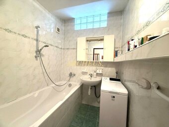 3-izbový byt s lodžiou blízko centra, 66 m2, Sabinov - 8