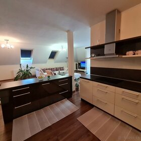 REZERVOVANÉ INVESTIČNÁ PRÍLEŽITOSŤ 2 LUXUSNÉ BYTY PREVÁDZKY - 8