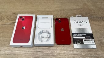 Apple iPhone 13 128GB - 8