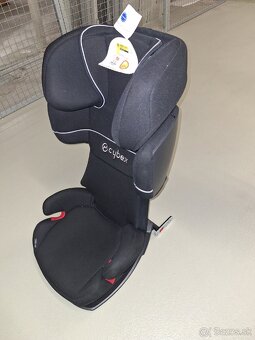 Predám detskú autosedacku CYBEX - 8