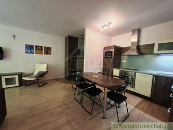 Investičný plne zariadený apartmán v rekreačnom stredisku - 8