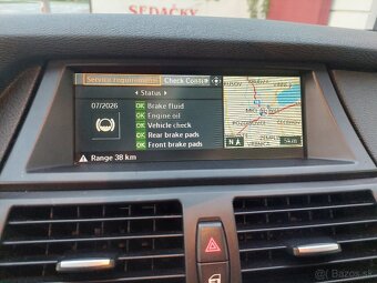 Predam BMW x6 35d xdrvie 210kw - 8
