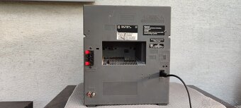 Hifi veža Philips - 8