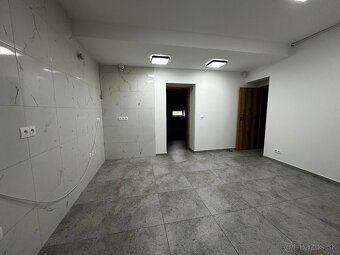 Priestor na prenájom – 148 m², Veľké Úľany - 8