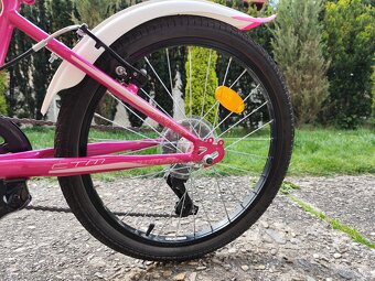 Detský bicykel CTM Maggie 2.0 - 8