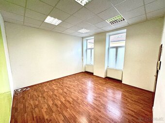 KANCELÁRIE NA PRENÁJOM, MOYZESOVA, KOŠICE CENTRUM - 8