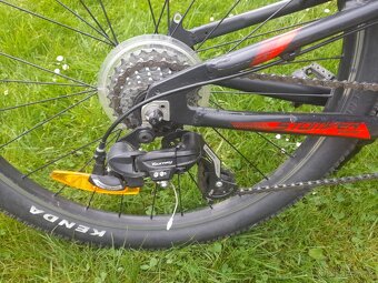 Bicykel 24 GT - 8