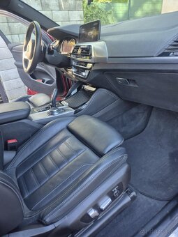 Predam BMW X4 xDrive20d - 8