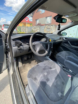 Predám Citroen C5 2.0l 100KW - 8
