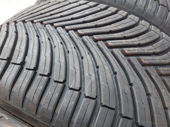 275/45 R21 -nové celoročné Bridgestone - 8
