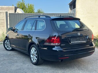 VOLKSWAGEN GOLF 1.6TDI 77KW/105PS 2011 KLÍMA VÝHREV SENZORY - 8