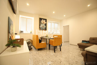 NA PRENÁJOM: Kancelárske priestory + 3-izbový apartmán – Koš - 8