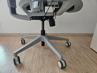 Predam MOSH Airflow 626 siva - v zaruke 15 mesiacov - 8