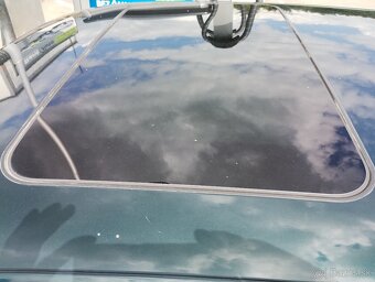 BMW 735i e38 - 8