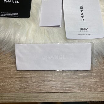 Chanel Slnečné okuliare - 8
