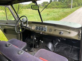 Uaz 469 tp spz - 8