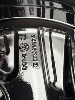 ORIGINAL VW DISKY 5x112 R19 TOP NEW MODEL - 8