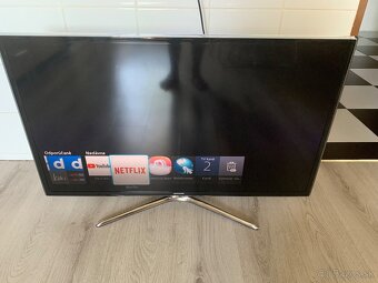 Samsung Smart TV 40 cm 108 pal - 8