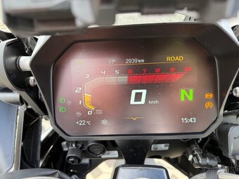 BMW R1250GS (odpočet DPH) - 8