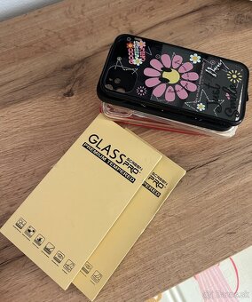 IPHONE 11 64GB WHITE - 8