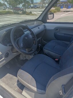 Renault Kangoo 1.5dci - 8