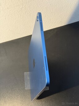 Predám Apple iPad 10.9 (2024) Wi-Fi 64 GB Wifi V Stav nového - 8