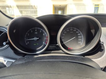 Mazda 3 2.0 MZR DISI, 2012, 6-st. manuál, 194 000 km - 8