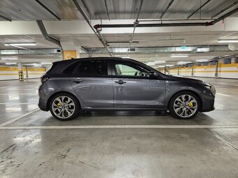 Hyundai I30 1.4 T-gdi N-line - 8