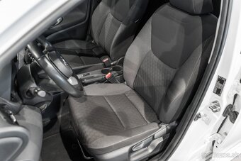 Toyota Yaris 1.5 Dynamic Force Comfort - 8