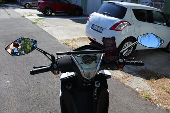 Maxon ADOUR 125cc - 8