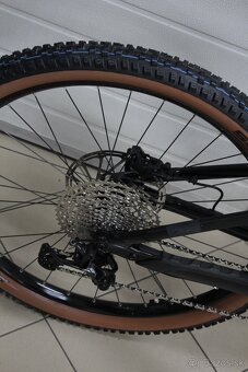 CUBE STEREO HYBRID 140 HPC RACE 750 2023 - 8