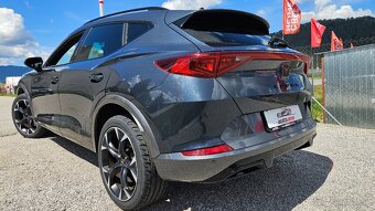 Cupra Formentor 1.5 TSI 150k DSG LED - 8