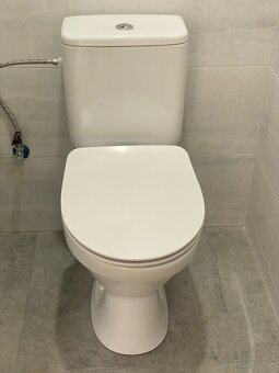 Prenájom 3 izbový byt, Košice - TERASA. - 8