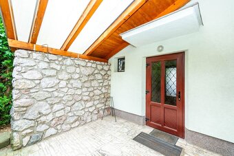 REZERVOVANÉ Predaj RD sprostredkuje realitný maklér Patrik - 8